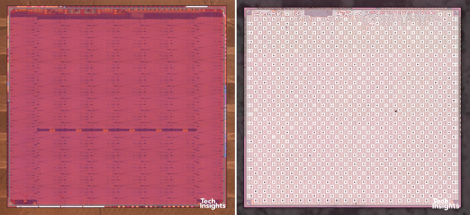 Китай наладил техпроцесс 7 нм без доступа к западным технологиям - 2